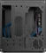 Sharkoon CA-I schwarz, Mini-ITX Vorschaubild