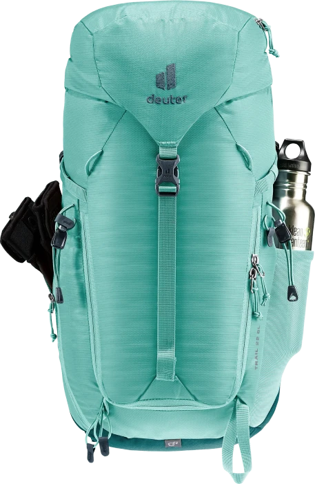 Deuter Trail 22 SL glacier/deep sea (Damen)