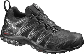 Salomon XA Pro 3D GTX black/magnet (Herren)