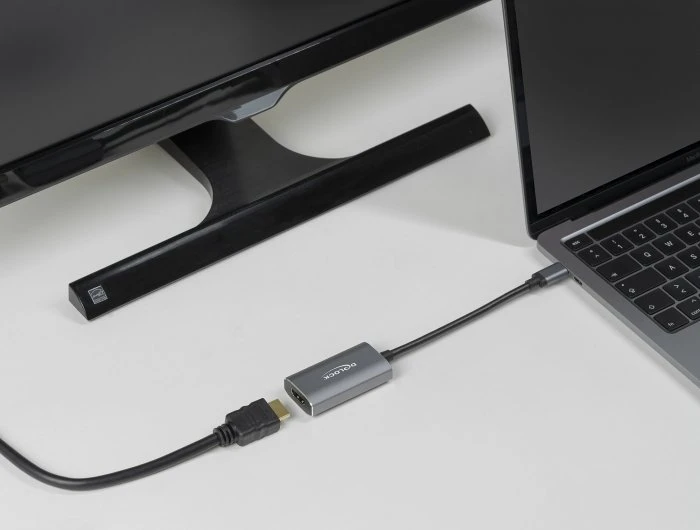 DeLOCK USB-C/HDMI Adapter, 8K/60Hz