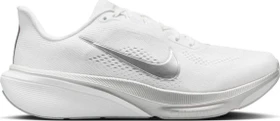 Nike Pegasus 42 team white/olf grey/metallic silver (Damen)