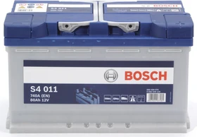 Bosch S4 010