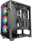 Antec Dark League Dark Fleet DF600 Flux, Glasfenster Vorschaubild