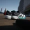 adidas Adizero Adios Pro 4 core black/matte silver/glory green (Herren) Vorschaubild