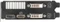 GIGABYTE GeForce GTX 650 Ti Boost Windforce 2X OC, 1GB GDDR5, 2x DVI, HDMI, DP Vorschaubild