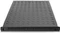 Digitus ausziehbarer Fachboden für Netzwerk- und Serverschränke, 19", schwarz, 1000mm Einbautiefe, 1HE Vorschaubild