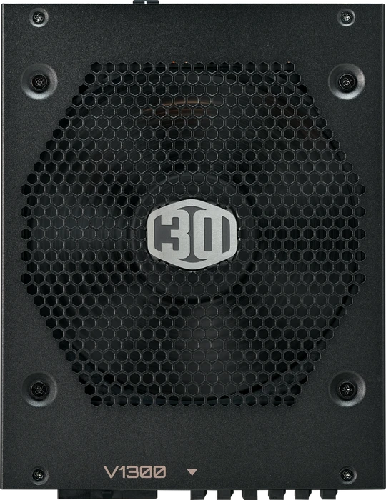 Cooler Master V-Series V1300 Platinum 30th Anniversary Edition 1300W, ATX 2.31