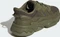adidas OZWEEGO shadow olive/focus olive (Junior) Vorschaubild