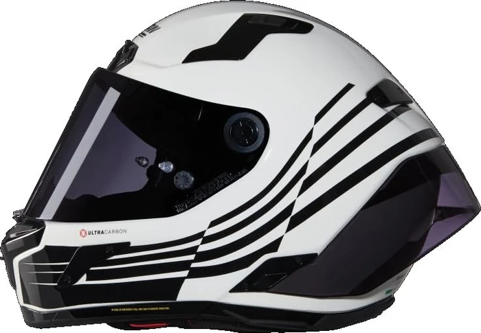 Nolan X-804 RS Ultra Carbon Ala 344