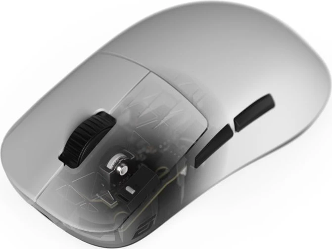 Endgame Gear OP1 Switch Set - Zippy DF3-P1L0 50-80gf, Maus Switch Set
