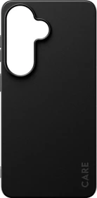 PanzerGlass Care TPU Case für Samsung Galaxy S26 schwarz