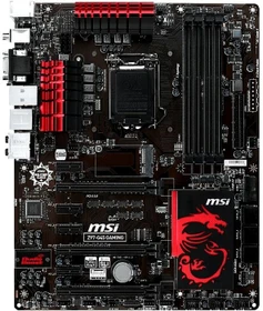 MSI Z97-G45 Gaming (Intel 1150)