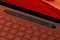Microsoft Surface Pro X Signature Keyboard Slim Pen Bundle, Mohnrot, EN Vorschaubild