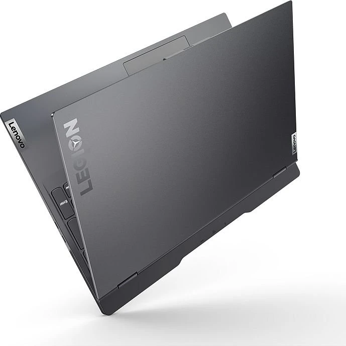 Lenovo Legion S7 15IMH05, Slate Grey, Core i7-10750H, 16GB RAM, 1TB SSD, GeForce GTX 1660 Ti Max-Q, DE