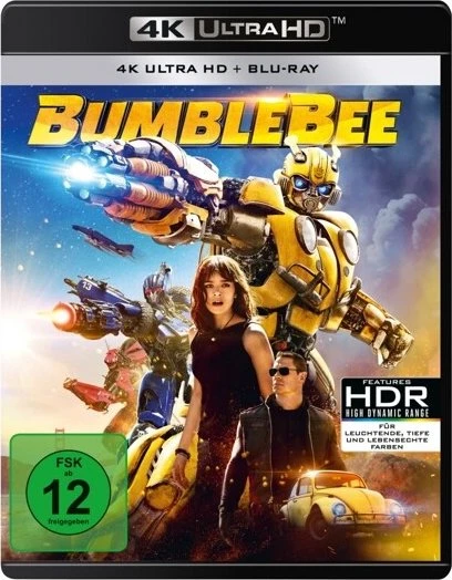 Bumblebee
