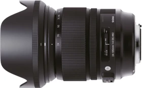 Sigma Art 24-105mm 4.0 DG OS HSM für Sigma SA