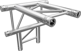 Global Truss F32 4-Weg Ecke T42 H