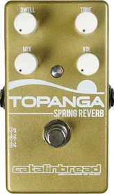 Catalinbread Topanga
