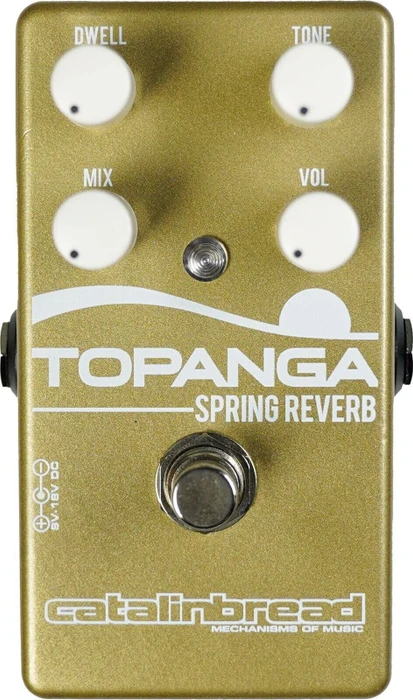 Catalinbread Topanga