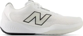 New Balance FuelCell 996v6 white/black/team red (Damen)