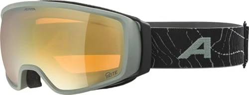 Alpina Double Jack Planet Q-Lite