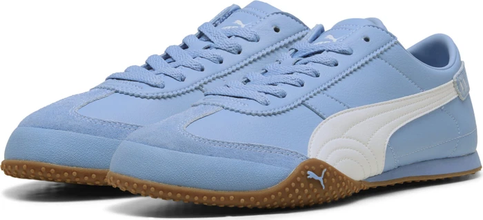 Puma Bella Lea blussful blue/gum