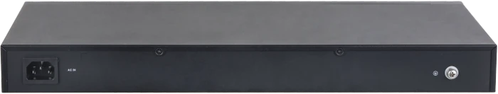 Dahua CS42 Rackmount Smart Switch, 16x RJ-45, 2x RJ-45/SFP, 190W PoE++