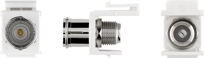 Wentronic Goobay Keystone Modul SAT/Antenne