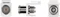 Wentronic Goobay Keystone Modul SAT/Antenne Vorschaubild