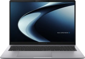 ASUS ExpertBook P3 G1 P3606CCA-MB0394, Misty Grey, Core Ultra 7 255H, 8GB RAM, 512GB SSD, DE