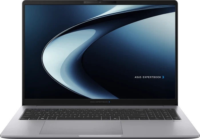 ASUS ExpertBook P3 G1 P3606CCA-MB0394, Misty Grey, Core Ultra 7 255H, 8GB RAM, 512GB SSD, DE