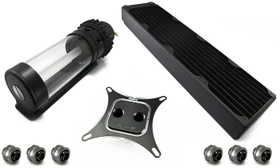 XSPC RayStorm D5 Photon RX480 V3 WaterCooling Kit