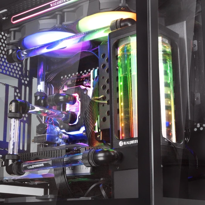 Raijintek Antila D5 Evo RBW-15