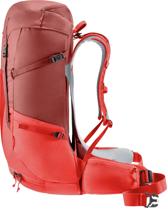 Deuter Futura 30 SL caspia/currant (Damen)