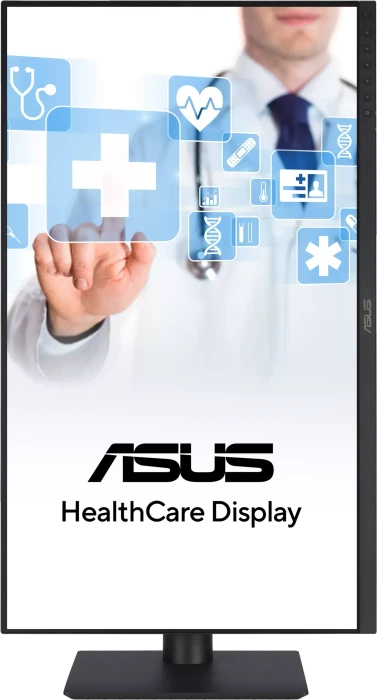 ASUS HealthCare HA2741A, 27" (90LM08Z0-B01M70) – Bild 2 von 11