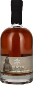 Isfjord Premium Arctic Single Malt Whisky No. 1 500ml