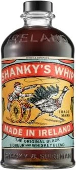 Shanky's Whip The Original Black 700ml