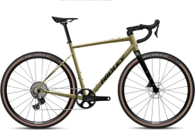 Ridley Kanzo Adventure Alu GRX600 grün Modell 2026
