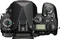 Pentax K-1 II schwarz Body Vorschaubild