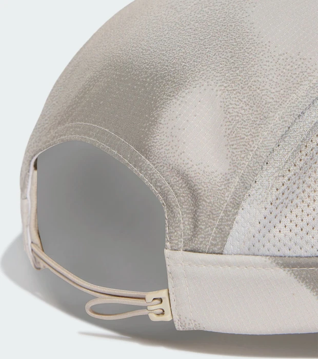 adidas Terrex Climacool 5Panel Grafik Kappe beige/putty beige (KG7544) – Bild 4 von 5