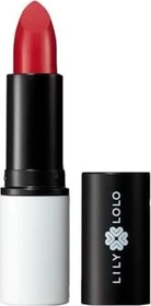 Lily Lolo Vegan Lipstick Flirtation, 4g