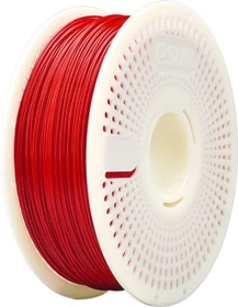 eSUN PLA+, Fire Engine Red, Spule, 1.75mm, 1.00kg