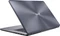 ASUS VivoBook 17 R702UV-GC279T, Star Grey, Core i7-8550U, 8GB RAM, 512GB SSD, GeForce 920MX, DE Vorschaubild