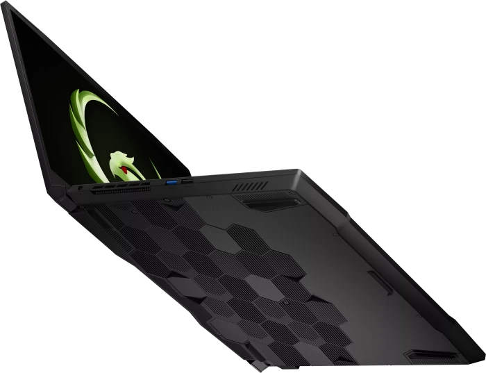 MSI Bravo 17 C7UDX-053, Ryzen 5 7535HS, 16GB RAM, 512GB SSD, GeForce RTX 3050, DE