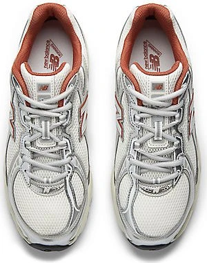 New Balance 740 angora