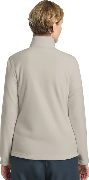 Jack Wolfskin Taunus HZ Funktionsshirt langarm pale sand (Damen)