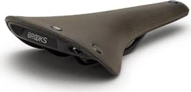 Brooks Cambium C17 164mm Sattel mud