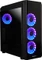 Chieftec Gamer GL-03B Scorpion 3 RGB, schwarz, USB-C, Glasfenster Vorschaubild