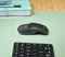 Trust Zylo Foldable Pocket Wireless Mouse schwarz, USB Vorschaubild