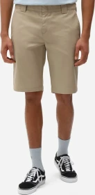 Dickies Slim Fit Short Hose khaki (Herren)